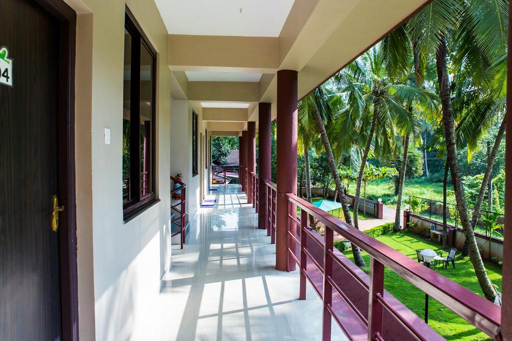 Guest house Lazy Frog 2*